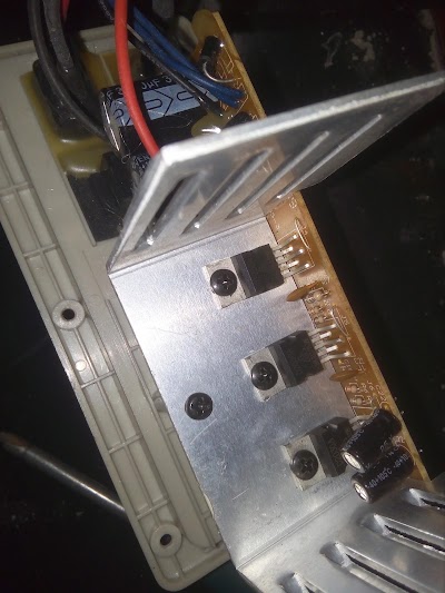 Photos of Sawon Computer & Media Ltd.