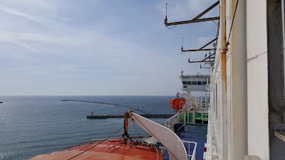 Photos of Stena Line Frederikshavn-Oslo