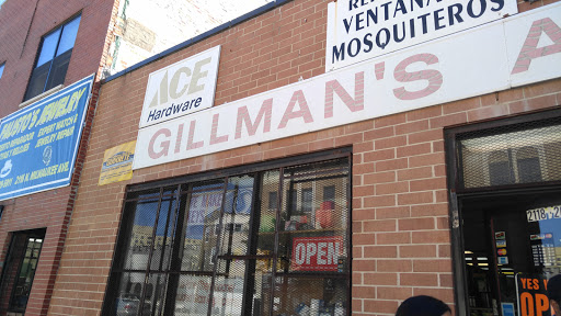 Gillman Ace Hardware - Thumbnail