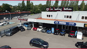 Photo n°2 de AIXAM CTSP57 à Freyming-Merlebach (Garage automobile)