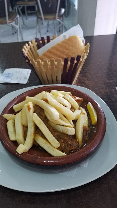 Photos of Caf&eacute; Mijas