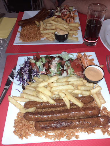 EFES Restaurant - Thumbnail
