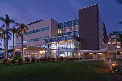 Maui Memorial Medical Center: Emergency Room