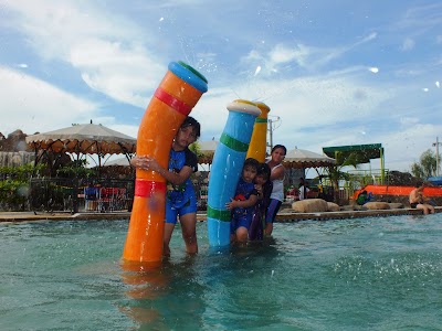 Photos of Wonders Water World