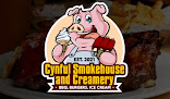 Cynful Smokehouse & Creamery