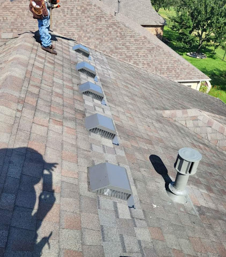 Sagan Commercial Roofing LLC Gallery - United States