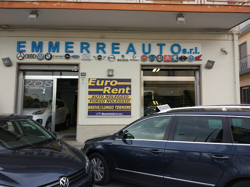 Emmerre Auto Srl - Thumbnail