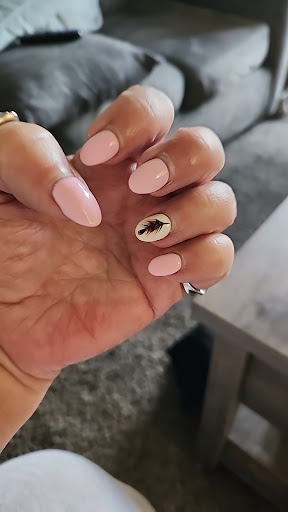 Nail Two - Visual