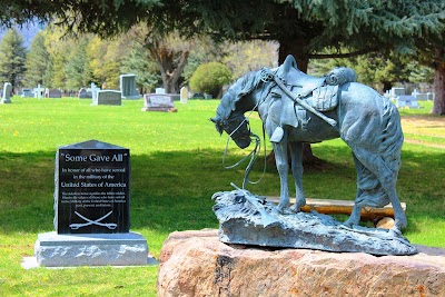 Huntsville Cemetery