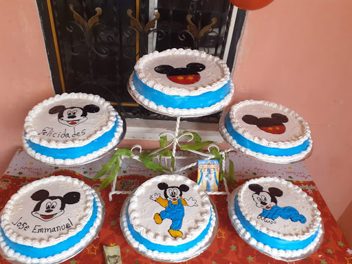 Pastelería Paul