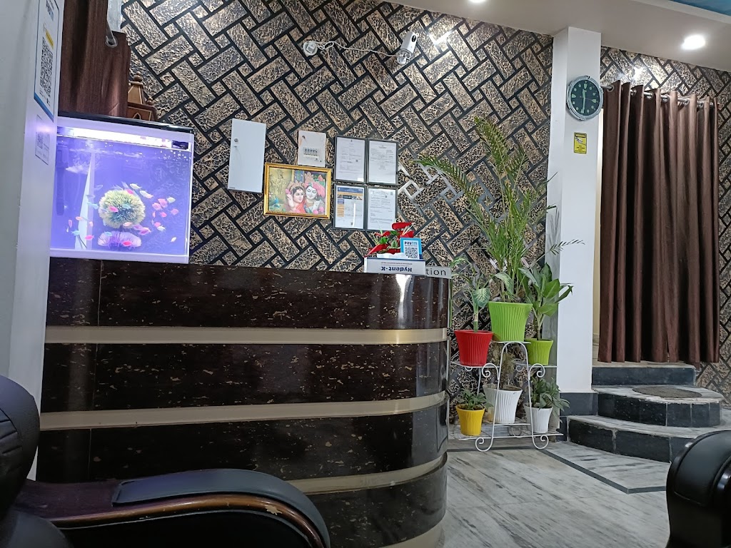 Memory Tiffin Services