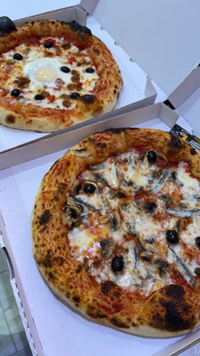 Photo 2 - L'atelier De La Pizza