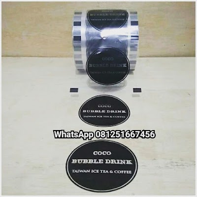 Photos of Central Cup Semarang ( Sablon Cup / Sablon Paper Cup /Sablon Lid Sealer/Printing Full Warna )