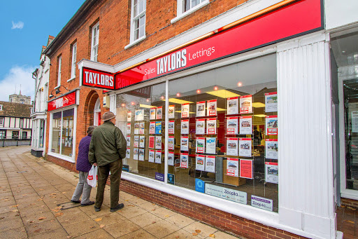 Taylors Sales and Letting Agents Biggleswade - Thumbnail