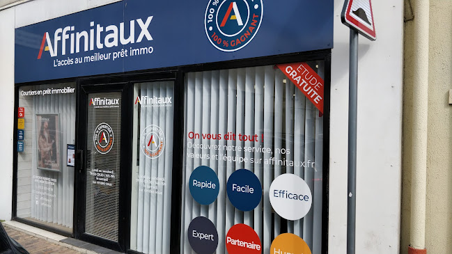 Affinitaux Pas-de-Calais - Courtier en prêt immobilier - Regroupement de crédits et Assurance emprunteur