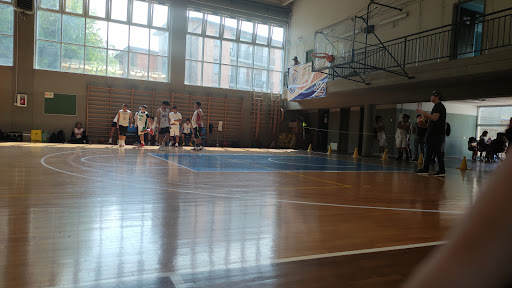 Palestra Alebbio - Thumbnail