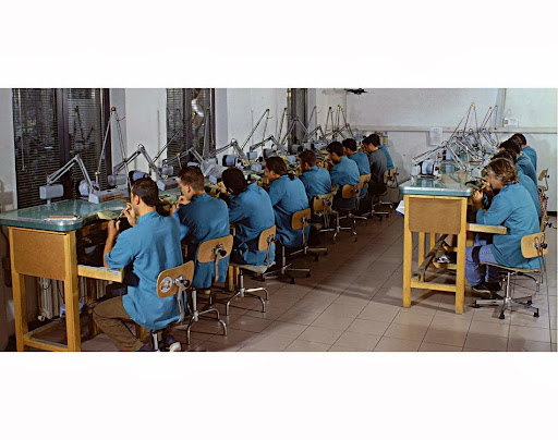 Bussolino Gioiellieri Diamond Company Srl - Thumbnail
