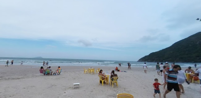 Avaliações sobre Mergulhão Bar em Florianópolis - Bar