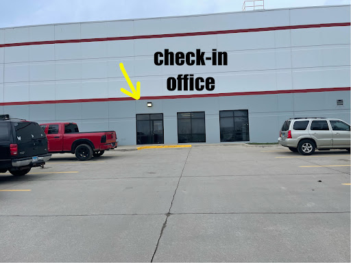 Nu-Way warehouse Gallery - United States