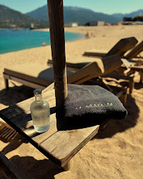 Photo n°71 de Le Corsaire à Propriano (Restaurant)