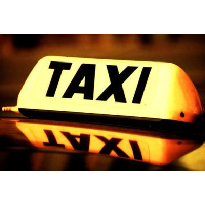 Affordable Cab Co. - Thumbnail