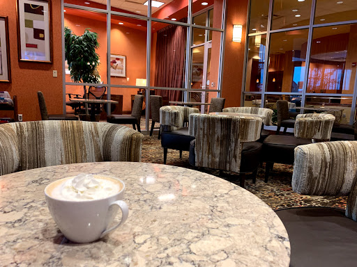 Caffeina's - Visual