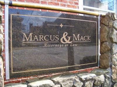 Photos of Marcus & Mack