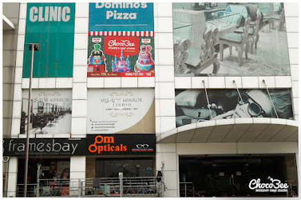 ChocoBee Cake thumbnail