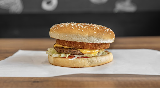 Photo 5 - Big Food
