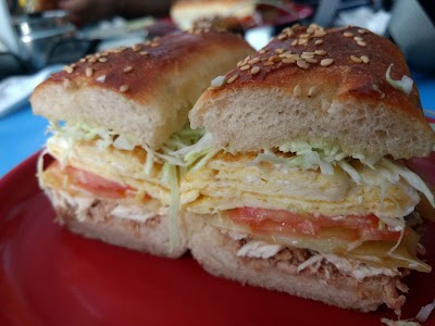 Photos of Sheela Bakery