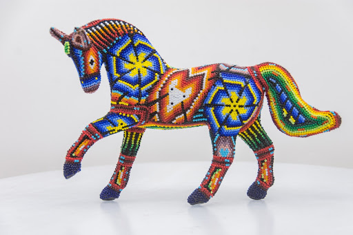 Tierra Huichol - Galería Sayulita Centro