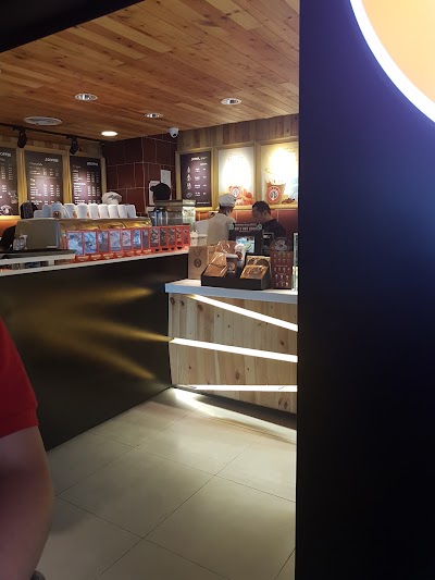 Photos of Jco Donnuts