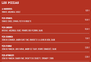 Photo n°16 de 8.83 Food Court à Saint-Léonard (Bar à tapas)