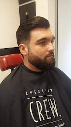 Photo n°11 de Masculin coiffeur barbier à Marseille (Salon de coiffure)