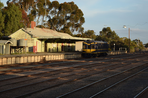 Ouyen