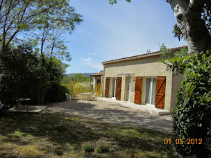 Photo n°13 de Gîtes de l'Oliveraie : Gîtes Sophora et Figuier à Gémenos (Gîte)