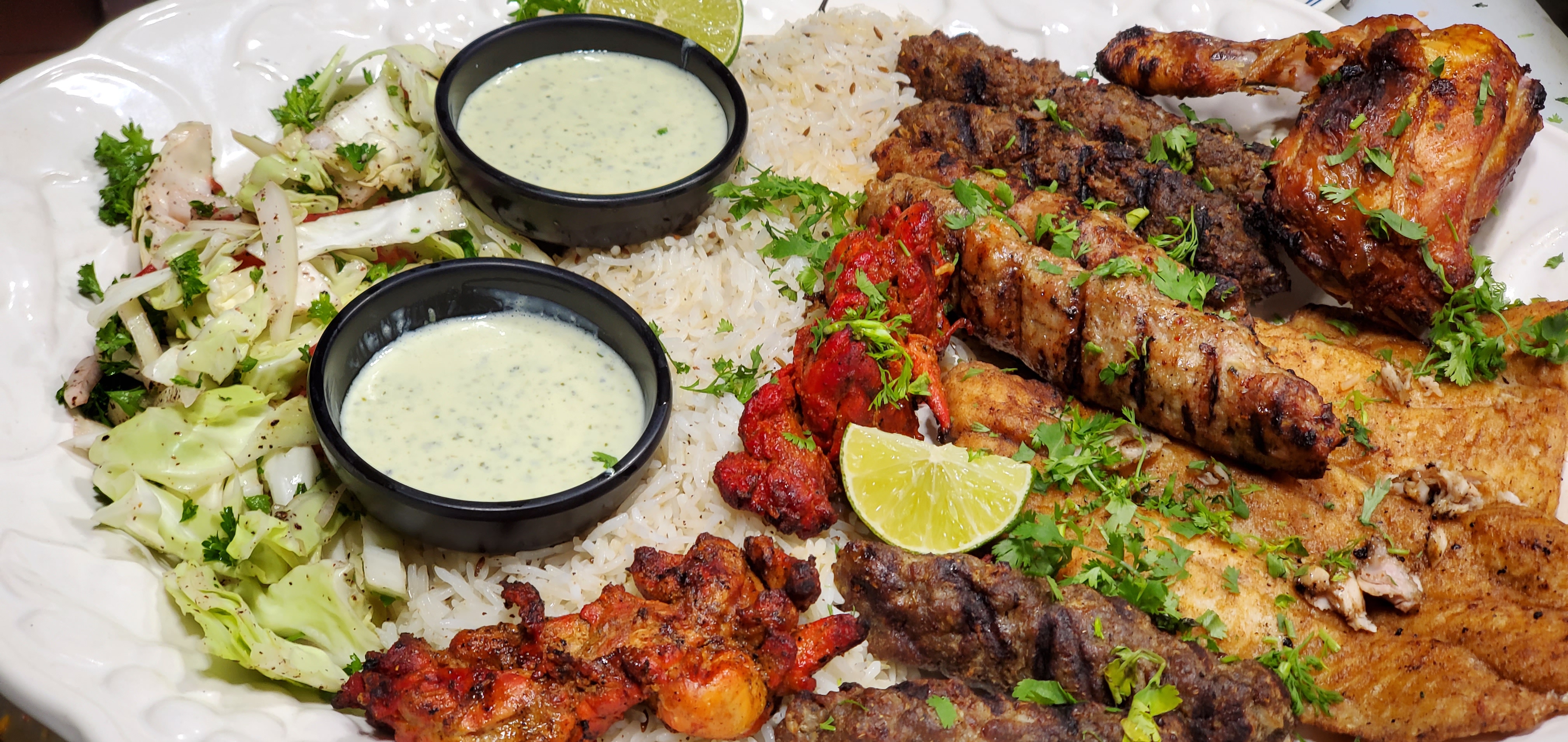 Masala Indo-Pak Cuisine