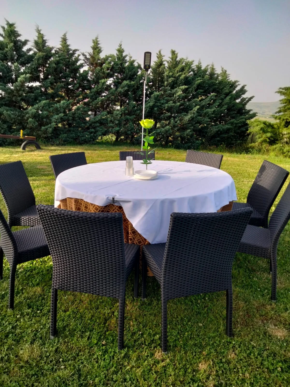 B&B Osteria dell'Americano
