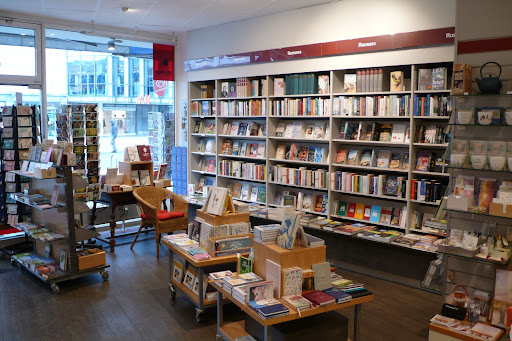 Alpha Buchhandlung Siegen - Thumbnail