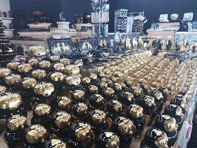 Photos of Treasure Souvenir & Gems