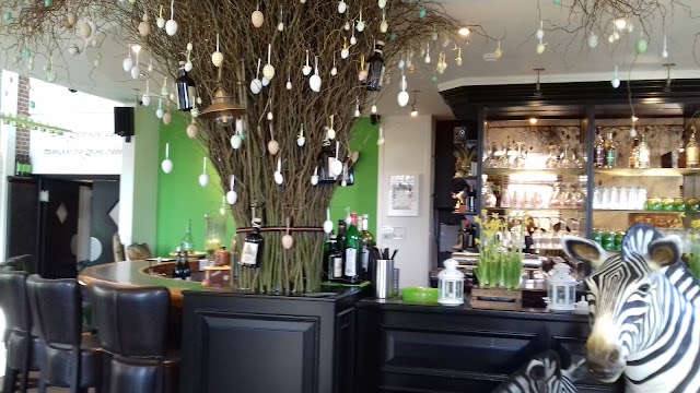 de kasteelhoeve restaurant