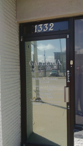 Gallery Two - Visual
