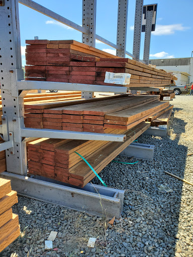 LNL Lumber Outlet