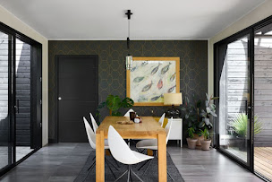 Photo n°18 de Trecobois : maison en bois à Brest (Architecte)