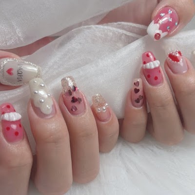 Glitter（グリッター）nail salon