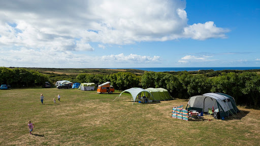 National Trust Teneriffe Farm Campsite - Thumbnail