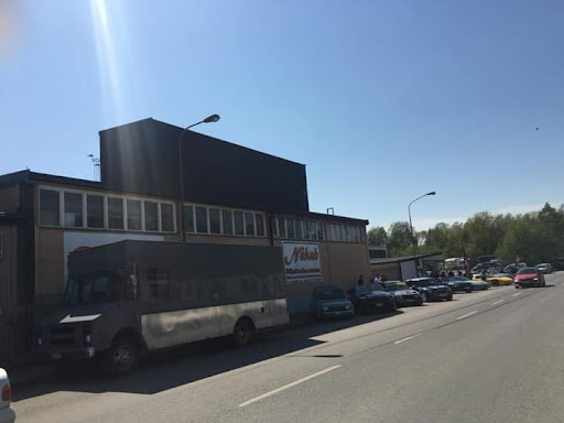 Nåkab Scandinavia AB - Thumbnail