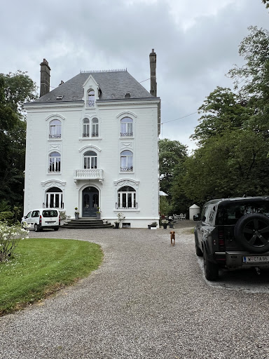Photo de La belle grange à Saint-Étienne-au-Mont (62360)