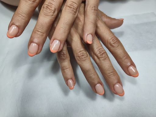 Manicura Y Estética Flow-chic