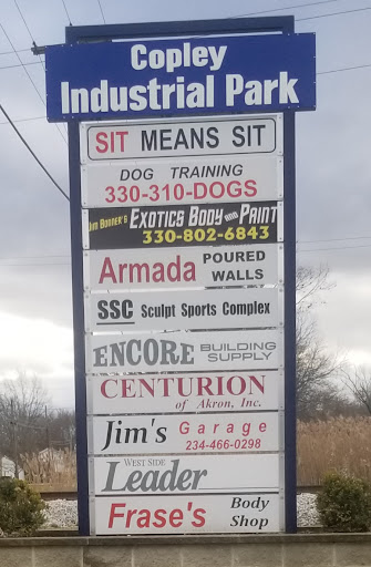 JIMS GARAGE - Thumbnail